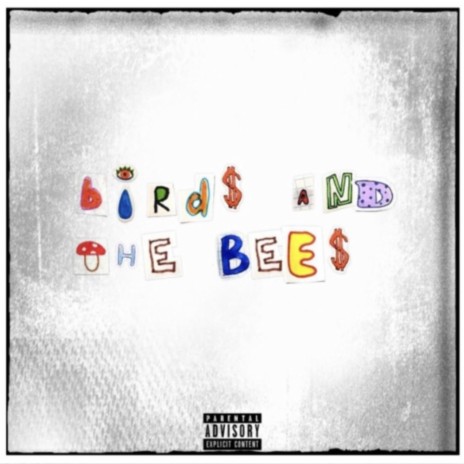 the birds & the bees | Boomplay Music