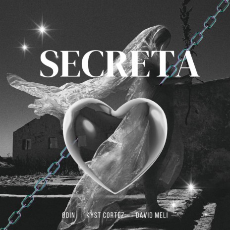 SECRETA ft. Kyst Cortez & David Meli | Boomplay Music