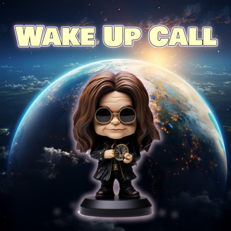 Wake Up Call | Boomplay Music