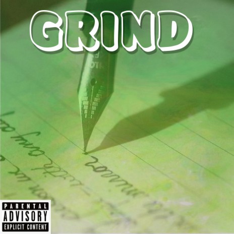 Grind | Boomplay Music