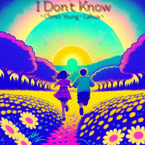 I Don't Know ft. Chris't Young & Lehua | Boomplay Music