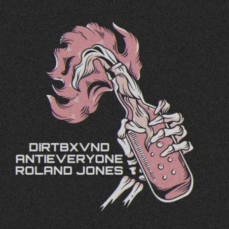 VIOLENT ft. Dirtbxvnd & ROLAND JONES | Boomplay Music