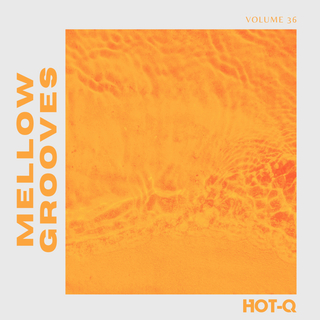 Mellow Grooves 036