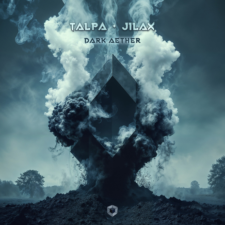 Dark Aether ft. Jilax | Boomplay Music