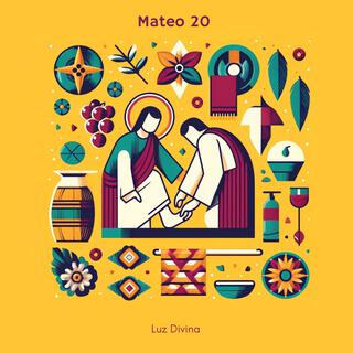 Mateo 20