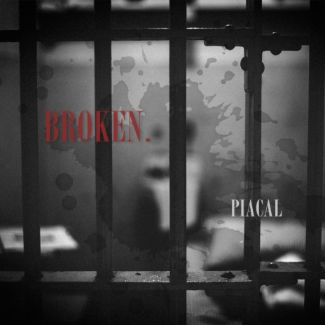 BROKEN (INST.) | Boomplay Music
