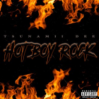 Hot Boy Rock lyrics | Boomplay Music