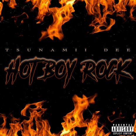 Hot Boy Rock (Slowed Down)