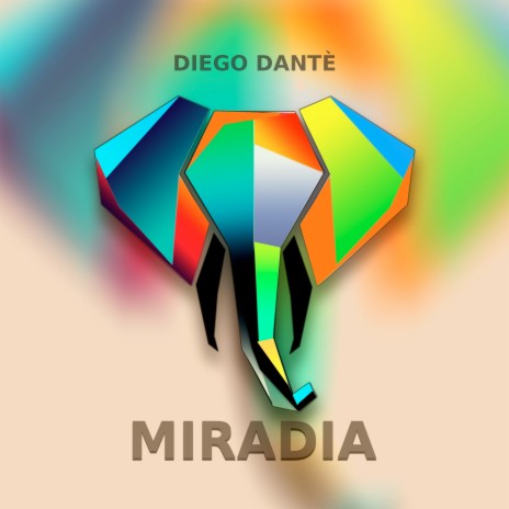 Miradia | Boomplay Music