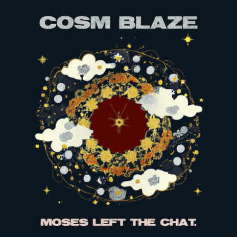 COSM BLAZE | Boomplay Music