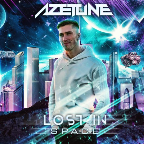 Lost In Space | Boomplay Music