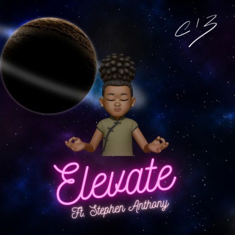 Elevate (Radio Edit) ft. Stephen Anthony | Boomplay Music