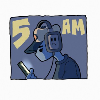 5am