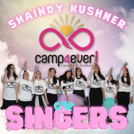 C4E Singers (feat. Shaindy Kushner)