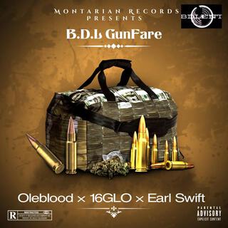 B.D.L-GunFare