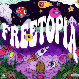 FREETOPIA