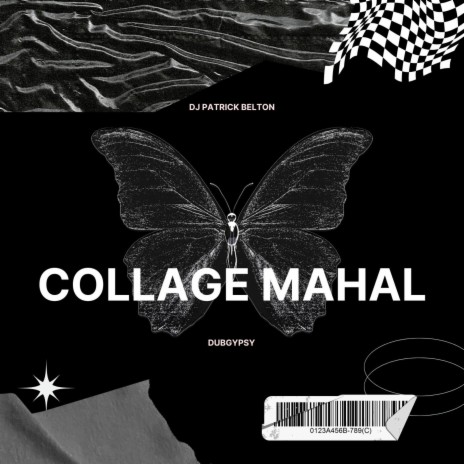 Collage Mahal