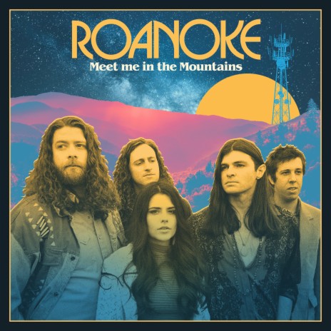 Meet Me in the Mountains | Boomplay Music