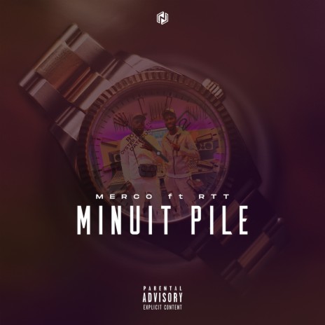 Minuit pile | Boomplay Music