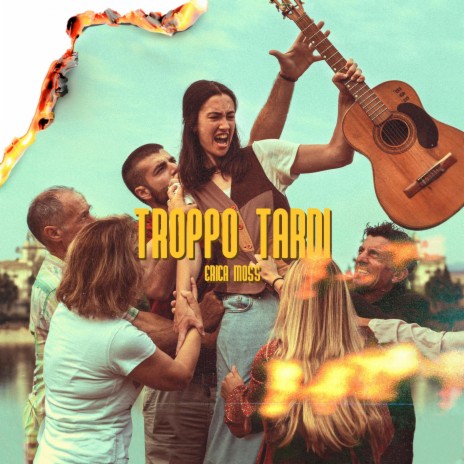 Troppo tardi | Boomplay Music