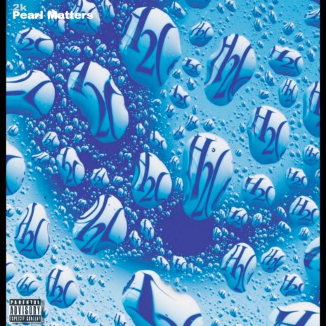 H2O ft. Pearl Matters | Boomplay Music
