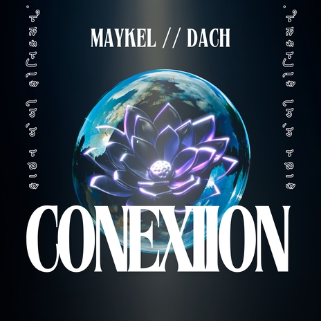 Conexiion ft. Maykel | Boomplay Music