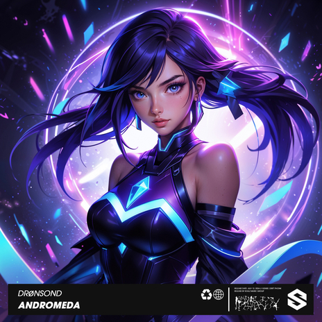 ANDROMEDA | Boomplay Music