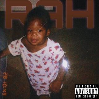 RAH : Child's Play