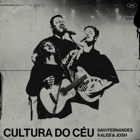 Até Que o Senhor Venha ft. Davi Fernandes & Kaleb e Josh | Boomplay Music