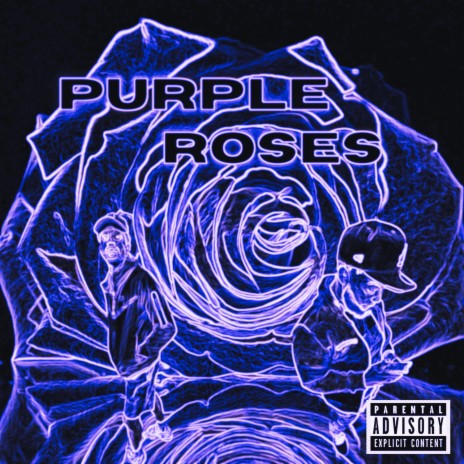Purple Roses (Radio Edit) ft. Mari' Motto | Boomplay Music
