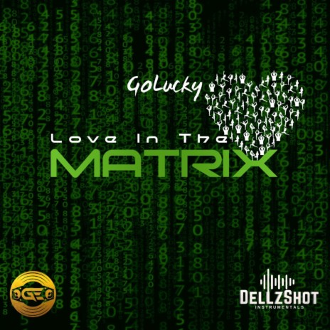 Love In The Matrix | Boomplay Music