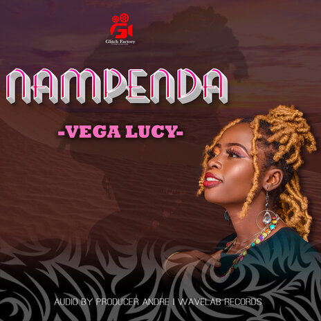 Nampenda | Boomplay Music