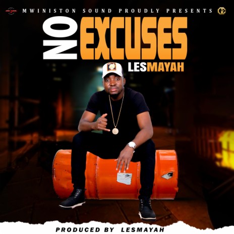 NO EXCUSES | Boomplay Music
