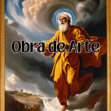 Obra de Arte | Boomplay Music