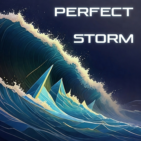 Perfect Storm (Radio Edit) ft. Rawdog | Boomplay Music