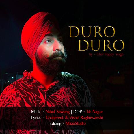 DURO DURO | Boomplay Music