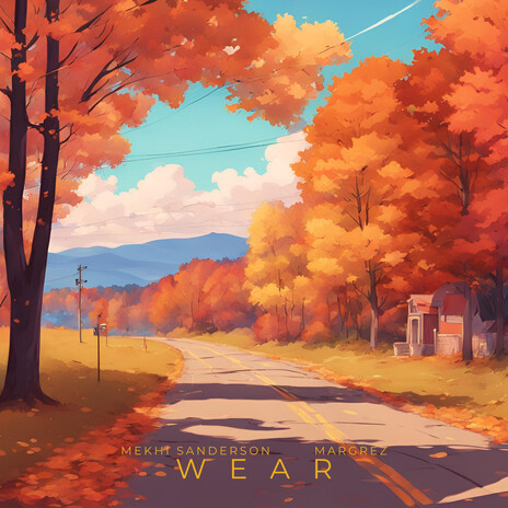 Wear (feat. Margrez) | Boomplay Music