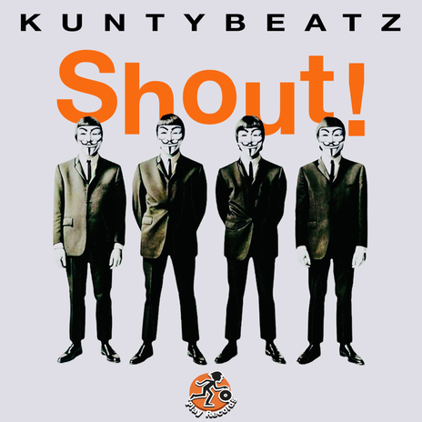 Shout! | Boomplay Music