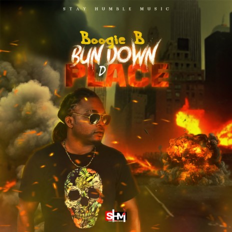 Bun Down D Place | Boomplay Music