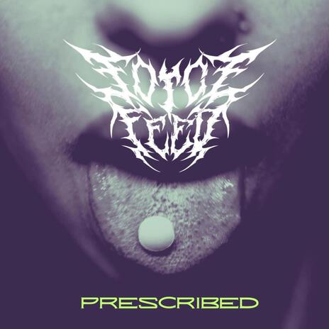 Prescribed | Boomplay Music