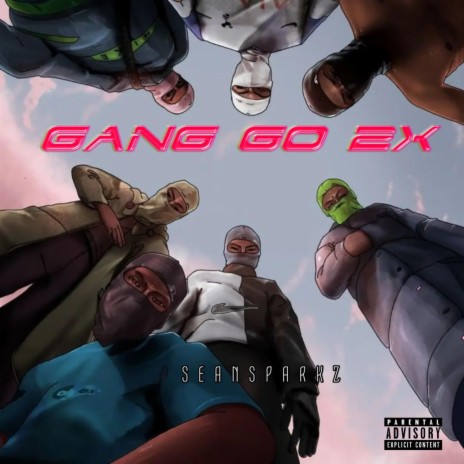 Gang Go 2x