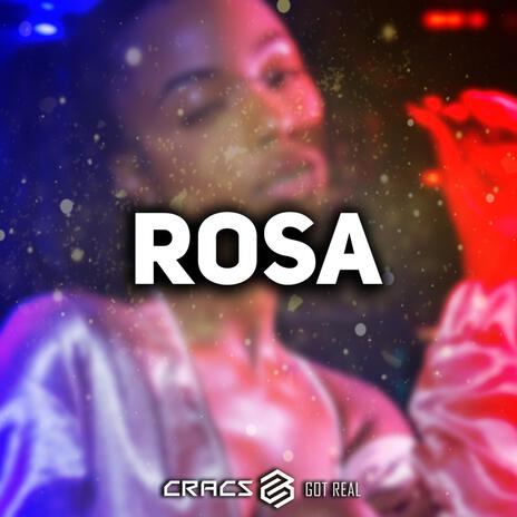 Afro Type Beat ROSA Melodic Afro Type Beat | Boomplay Music