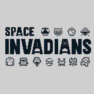 SPACE INVADIANS