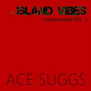 Island Vibes Instrumentals, Vol. 1