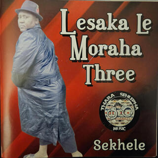 Lesaka Le Moraha Three