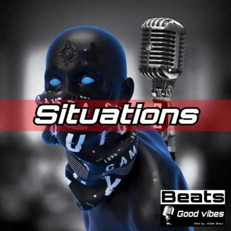 Situations ft. Krid Beatz