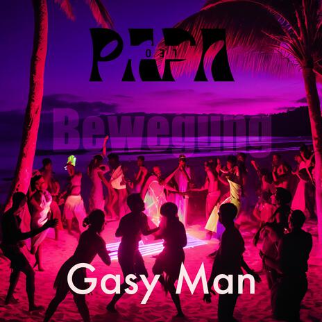 Bewegung ft. Gasy Man | Boomplay Music