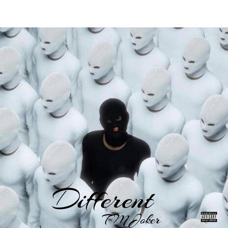 Different | Boomplay Music