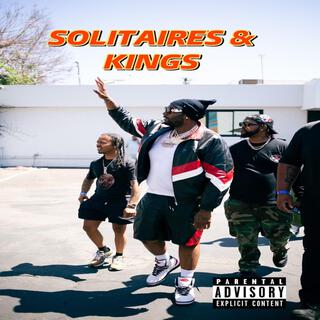 Solitaires & Kings