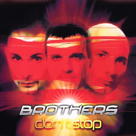 Don't Stop (Italian Extended Mix) | Boomplay Music